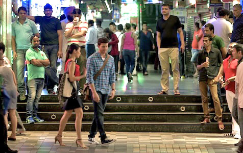 Already Tomorrow In Hong Kong still 3