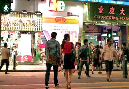 Already Tomorrow In Hong Kong still 7