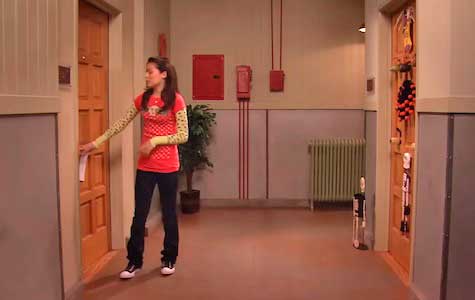 iCarly still 1