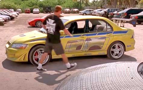 2 Fast 2 Furious still 5