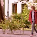 Actors Wearing Red Chucks in Films  Cory Grüter-Andrew in Beyond the Sun.