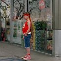 Actors Wearing Red Chucks in Films  Abigail Breslin in Little Miss Sunshine.