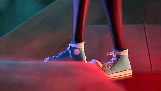 Spider-Man: Across the Spider-Verse still 1