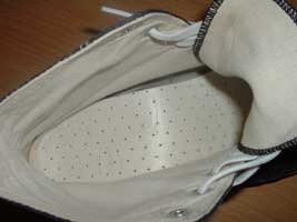 insoles for chuck taylors