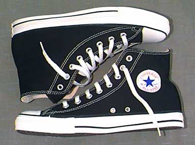 chuck taylor manufacturing company