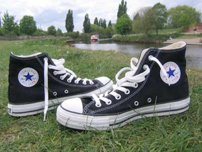 Converse star player shop american icon shoes