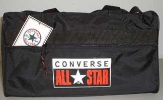 Converse All Star totebag