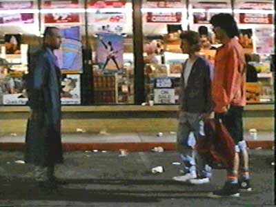 Bill and Ted’s Excellent Adventure still 2