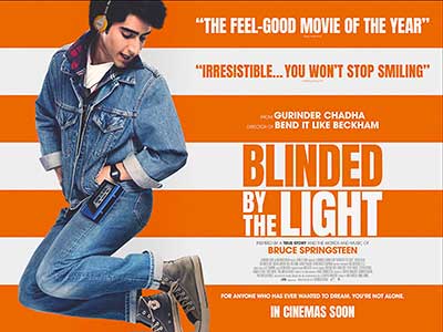 Blinded by the Light still 1