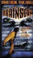 Brainscan cover
