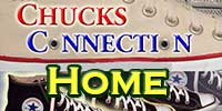 ChucksConnection Home page