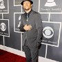 Celebrities Wearing Black Chucks  Jaspm Mraz arrives at the 51st Annual Grammy Awards in Los Angeles, California.