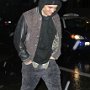 Celebrities Wearing Black Chucks  Robert Pattinson, shot 2.