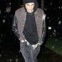 Celebrities Wearing Black Chucks  Robert Pattinson, shot 3.