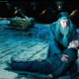 Celebrities Wearing Black Chucks in Films  Michael Gambon and David Radcliffe in Harry Potter and the Order of the Phoenix.