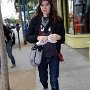 Celebrities Wearing Red Chucks  Ellen Page, shot 2