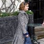 Celebrities Wearing Red Chucks  Emma Watson
