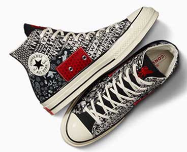 Liverpool Chuck 70