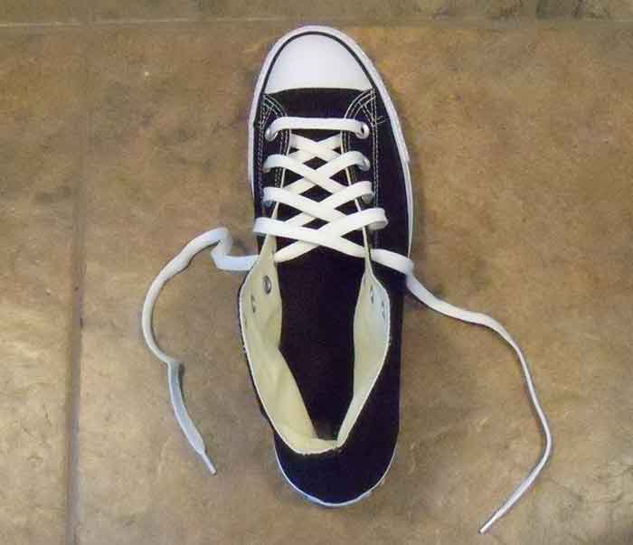 lacing guide photo 4