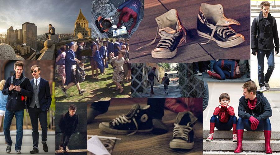 stills banner from the film
