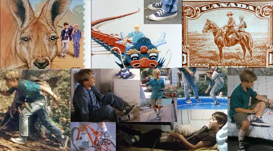 stills banner from the film