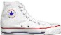 Buy optical white Converse All Star Chuck Taylor high tops
