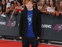 Ed Sheeran  Concert shot 2.