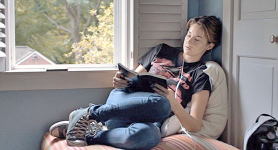 The Fault In Our Stars still image 3