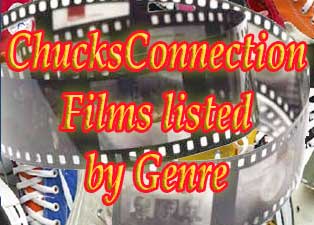 Blind Dating  ChucksConnection Film Review