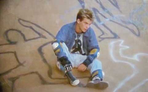 Gleaming the Cube still 1