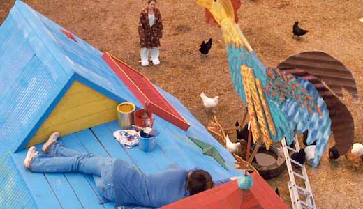 Hannah Montana the Movie still 1