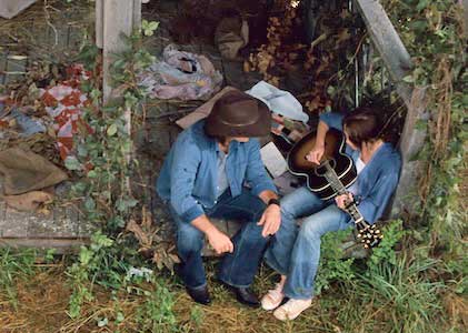 Hannah Montana the Movie still 6