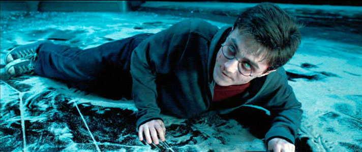 Harry Potter and the Order of the Phoenix still 1