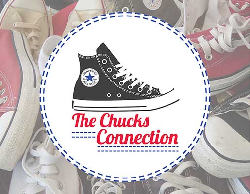 ChucksConnection logo