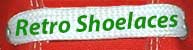 Buy retro shoelaces for chucks, Converse All Star Chuck Taylor sneakers.