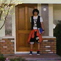 Bill and Ted's Excellent Adventure still 2