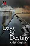 Days Of Destiny cover