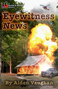 Eyewitness News cover