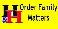 Family Matters Page link