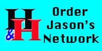 Jason's Network page link