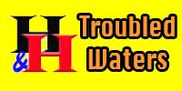 Troubled Waters graphic