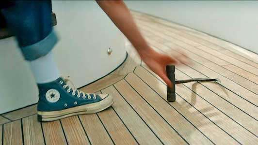 I Know What You Did Last Summer still 1