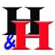Hunter & Holmes logo