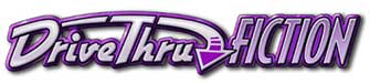 DriveThru Fiction logo