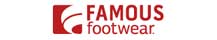 Famous Footwear logo