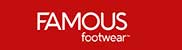 Famus Footwear logo