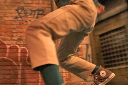 Karate Kid: Legends still 6