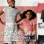 Ads With Little Kids Wearing Chucks  Girl wearing pink low cuts.