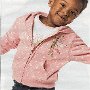 Ads With Little Kids Wearing Chucks  Young girl wearing pink low cut chucks.