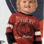 Ads With Little Kids Wearing Chucks  Kid wearing black chucks.